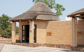 Lichenry Bush Lodge